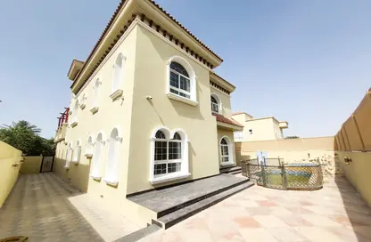 Villa - 5 Bedrooms - 5 Bathrooms for rent in Ponderosa - The Villa - Dubai