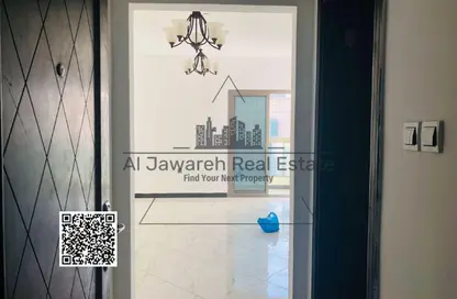 Apartment - 1 Bedroom - 2 Bathrooms for rent in Al Jurf 2 - Al Jurf - Ajman Downtown - Ajman