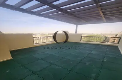 Apartment - 1 Bedroom - 2 Bathrooms for rent in Al Ramth 53 - Remraam - Dubai Land - Dubai