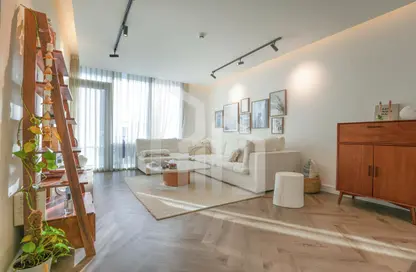 Apartment - 1 Bedroom - 2 Bathrooms for rent in Residences 5 - District One - Mohammed Bin Rashid City - Dubai