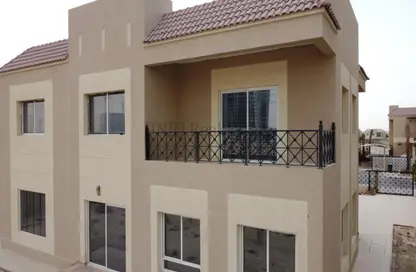Villa - 6 Bedrooms - 6 Bathrooms for sale in A Villas - Living Legends - Dubai