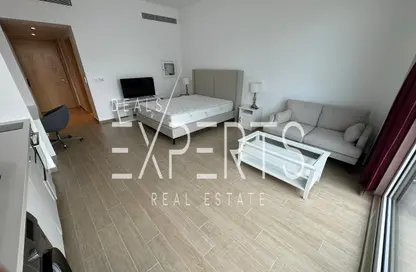 Apartment - Studio - 1 Bathroom for sale in Mayan 1 - Mayan - Yas Island - Abu Dhabi