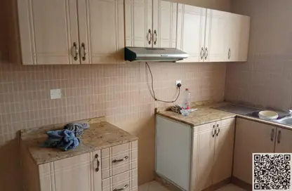 Apartment - 1 Bedroom - 2 Bathrooms for rent in Al Jurf - Ajman Downtown - Ajman