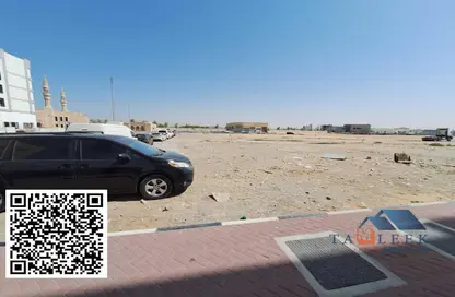 أرض - استوديو للبيع في الجرف الصناعية 2 - الجرف الصناعية - عجمان