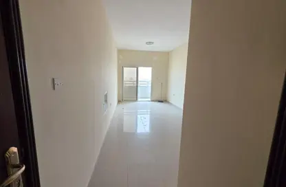 Apartment - Studio - 1 Bathroom for rent in Al Hamidiya 2 - Al Hamidiya - Ajman