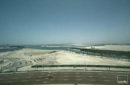 Apartment - 2 Bedrooms - 2 Bathrooms for rent in Reflection - Shams Abu Dhabi - Al Reem Island - Abu Dhabi