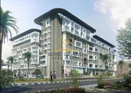 Documents image for: Duplex - 2 bedrooms - 3 bathrooms for sale in Oasis 1 - Oasis Residences - Masdar City - Abu Dhabi, Image 1