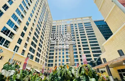 Apartment - 2 Bedrooms - 3 Bathrooms for rent in Dusit Thani Complex - Al Nahyan Camp - Abu Dhabi
