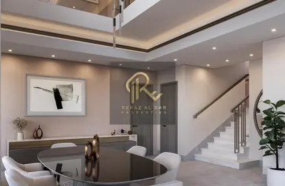 Villa - 5 Bedrooms - 6 Bathrooms for sale in Sharjah Garden City - Sharjah