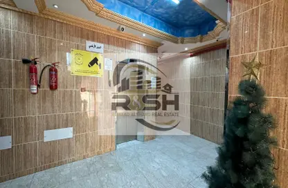 Reception / Lobby image for: Whole Building - Studio for sale in Geepas Building 1 - Al Nakhil 1 - Al Nakhil - Ajman, Image 1