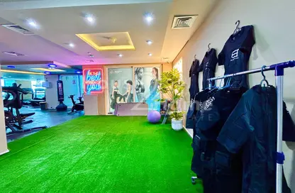 Full Floor - Studio for sale in The Crescent B - The Crescent - Dubai Production City (IMPZ) - Dubai