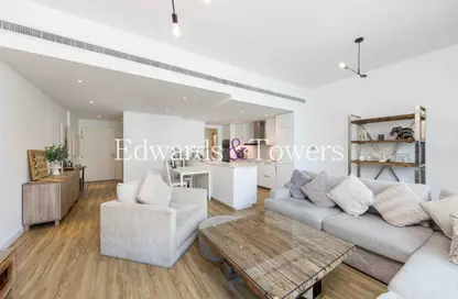 Apartment - 2 Bedrooms - 3 Bathrooms for sale in Al Ghozlan 3 - Al Ghozlan - Greens - Dubai