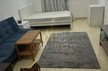 Apartment - Studio - 1 Bathroom for rent in Al Rawda 2 Villas - Al Rawda 2 - Al Rawda - Ajman