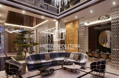 Villa - 5 Bedrooms - 5 Bathrooms for sale in Damac Gems Estates 1 - Damac Gems Estates - DAMAC Hills - Dubai