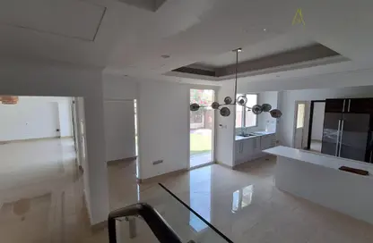 Townhouse - 3 Bedrooms - 5 Bathrooms for rent in Cluster 1 - The Sustainable City - Dubai