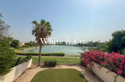 تاون هاوس - 3 غرف نوم - 4 حمامات للبيع في الينابيع 14 - الينابيع - دبي