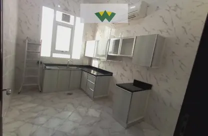 Apartment - 1 Bedroom - 1 Bathroom for rent in Bawabat Al Sharq - Baniyas East - Baniyas - Abu Dhabi