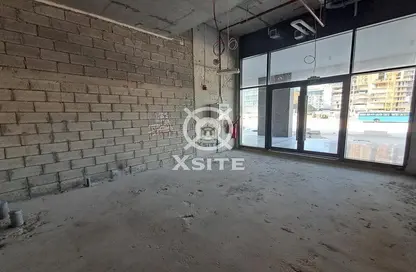 Shop - Studio - 1 Bathroom for rent in AZIZI Riviera - Meydan One - Meydan - Dubai