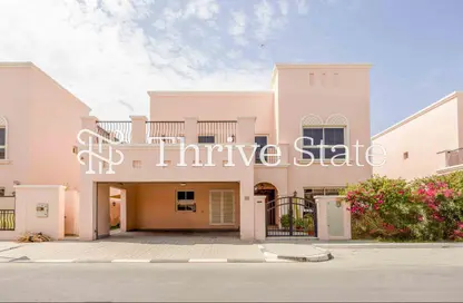 فيلا - 4 غرف نوم - 5 حمامات للايجار في ند الشيبا فيلاز - ند الشبا 3 - ند الشبا - دبي