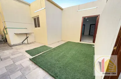 شقة - 2 غرف نوم - 2 حمامات للايجار في مدينة الرياض - أبوظبي