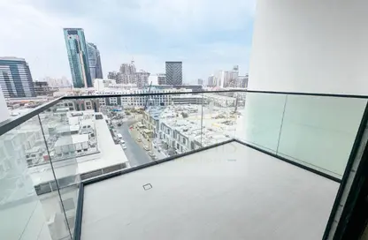 شقة - 1 حمام للايجار في بن غاطي فينيكس - الضاحية 13 - قرية الجميرا سركل - دبي