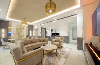 Apartment - 2 Bedrooms - 2 Bathrooms for rent in Yansoon 6 - Yansoon - Old Town - Dubai