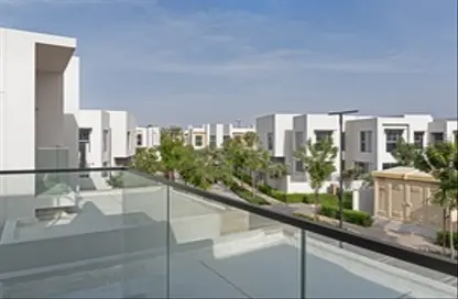 Townhouse - 4 Bedrooms - 5 Bathrooms for sale in Al Yasmeen - Al Zahia - Muwaileh Commercial - Sharjah