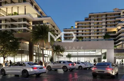 Apartment - 2 Bedrooms - 3 Bathrooms for sale in Reem Hills - Najmat Abu Dhabi - Al Reem Island - Abu Dhabi