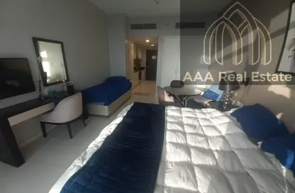 شقة - 1 حمام للايجار في ارتاسيا D - ارتاسيا - داماك هيلز - دبي