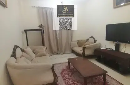 Apartment - 1 Bedroom - 1 Bathroom for rent in Asayel 2 - Al Nuaimiya - Ajman