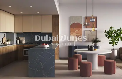 شقة - 2 غرف نوم - 3 حمامات للبيع في ديستريكت - غاف وودز - دبي لاند - دبي شقة - 2 غرف نوم - 3 حمامات للبيع في ديستريكت - غاف وودز - دبي لاند - دبي