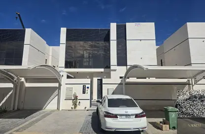 Villa - 5 Bedrooms - 6 Bathrooms for rent in Al Bahia Hills - Al Bahia - Ajman