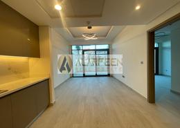 Apartment - 1 bedroom - 2 bathrooms for sale in Farhad Azizi Residence - Dubai Healthcare City - Dubai