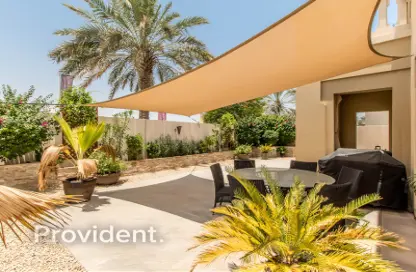 Villa - 3 Bedrooms - 4 Bathrooms for sale in Casa - Arabian Ranches 2 - Dubai