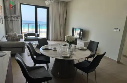 Apartment - 1 Bedroom - 1 Bathroom for sale in Le Pont Building 3 - La Mer - Jumeirah - Dubai