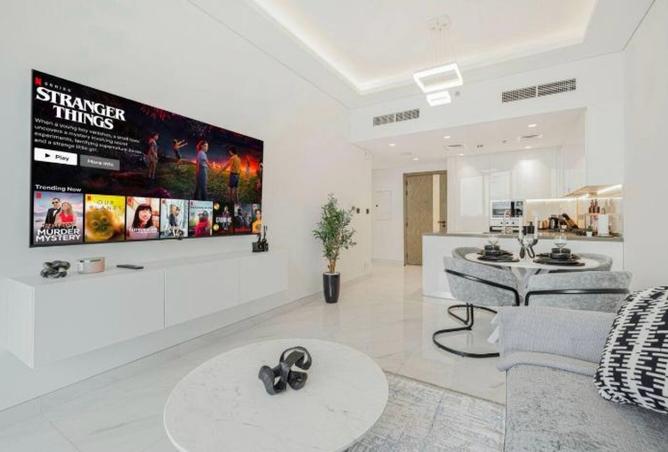 2 BR Samana Park Views: Serene Living with Modern Amenities