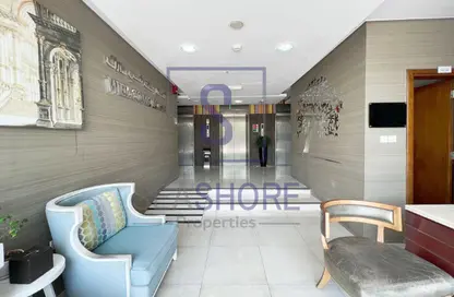 Apartment - 2 Bedrooms - 3 Bathrooms for rent in Jannah Place Abu Dhabi - Airport Road - Abu Dhabi