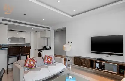 Apartment - 2 Bedrooms - 3 Bathrooms for sale in Bonnington Tower - JLT Cluster J - Jumeirah Lake Towers - Dubai