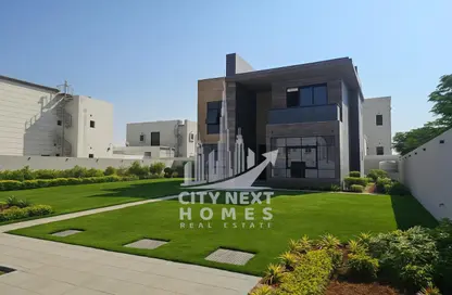 فيلا - 5 غرف نوم - 6 حمامات للايجار في العوير 1 - العوير - دبي فيلا - 5 غرف نوم - 6 حمامات للايجار في العوير 1 - العوير - دبي