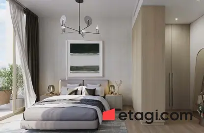 Apartment - 1 Bedroom - 2 Bathrooms for sale in The Highbury - Mohammed Bin Rashid City - Dubai