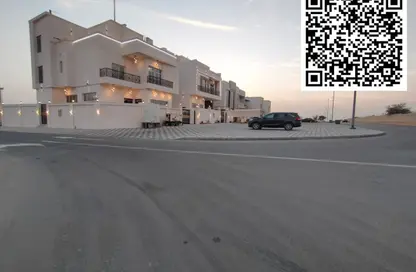 فيلا - 5 غرف نوم - 7 حمامات للبيع في الحليو 1 - الحليو - عجمان