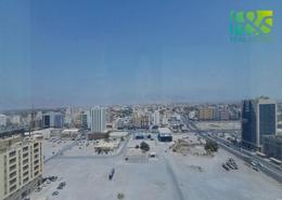 Outdoor Building image for: Apartment - 1 bedroom - 1 bathroom for rent in RAK Tower - Al Seer - Ras Al Khaimah, Image 1