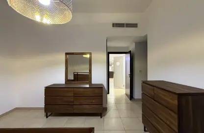 شقة - 2 غرف نوم - 2 حمامات للايجار في الرمث 45 - رمرام - دبي لاند - دبي شقة - 2 غرف نوم - 2 حمامات للايجار في الرمث 45 - رمرام - دبي لاند - دبي