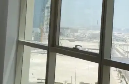 شقة - 1 حمام للايجار في 2 مرينا هايتس - مارينا سكوير - جزيرة الريم - أبوظبي