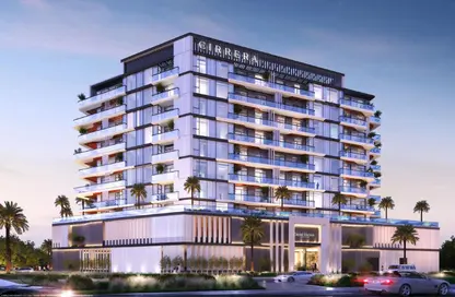 Apartment - 2 Bedrooms - 3 Bathrooms for sale in Capital Horizon Terrace - Dubai Islands - Dubai
