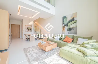 Apartment - 1 Bedroom - 2 Bathrooms for rent in SLS Dubai Hotel  and  Residences - Business Bay - Dubai
