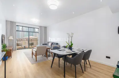 Apartment - 1 Bedroom - 2 Bathrooms for rent in Tajer Residences - The Old Town Island - Downtown Dubai - Dubai Apartment - 1 Bedroom - 2 Bathrooms for rent in Tajer Residences - The Old Town Island - Downtown Dubai - Dubai