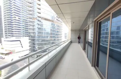 Apartment - 2 Bedrooms - 2 Bathrooms for rent in Al Hawai Residence - Barsha Heights (Tecom) - Dubai