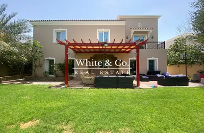 Villa - 4 Bedrooms - 5 Bathrooms for rent in Mirador La Coleccion - Arabian Ranches - Dubai