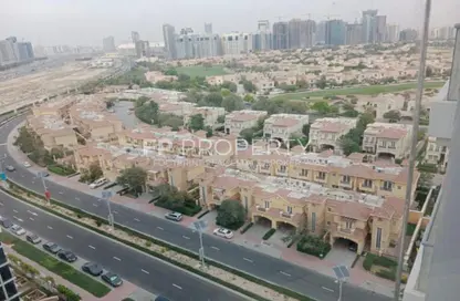 شقة - 1 حمام للبيع في هوكي الجليد - مدينة دبي الرياضية - دبي